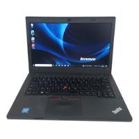 Notebook Lenovo Thinkpad L460 Celeron 3955u 8gb Detalhe comprar usado  Brasil 