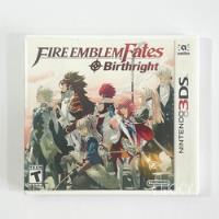 Usado, Fire Emblem Birthright Nintendo 3ds comprar usado  Brasil 