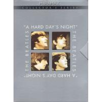 Dvd The Beatles - A Hard Day's Night (duplo) comprar usado  Brasil 