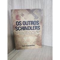Os Outros Schindlers comprar usado  Brasil 