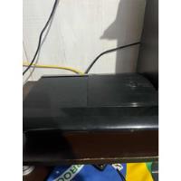Playstation 3 Super Slim comprar usado  Brasil 