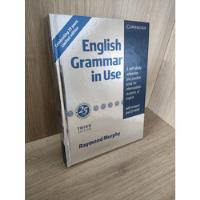English Grammar In Use - Limited Edition comprar usado  Brasil 