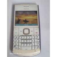 Celular Nokia X2 01 Desbloqueado 100% Ok comprar usado  Brasil 