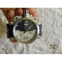 Relógio Oakley Gearbox Zerado Sem Detalhes , usado comprar usado  Brasil 