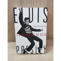 Elvis Presley E A Revolução Do Rock comprar usado  Brasil 