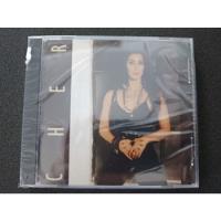 Cd Cher- Heart Of Stone* 1989 Fase Hard Rock Usa Lacrado  comprar usado  Brasil 