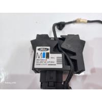 Modulo Sensor Central Alarme Orig Ford Focus 98ag15k609ab comprar usado  Brasil 