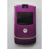 Celular Flip Motorola V3 No Estado comprar usado  Brasil 