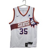 Camisa Nba Phoenix Suns #35 Durant - Envio 24h comprar usado  Brasil 