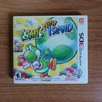 New Yoshi's Island / Nintendo 3ds / Original, usado comprar usado  Brasil 