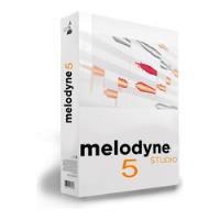 Melodyne 5 Licença Definitiva (lançamento) Vst3, Aax Win X64 comprar usado  Brasil 