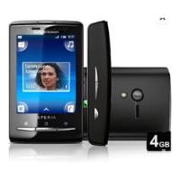 Usado, Sony Ericsson Xperia X10 Mini Rarissimo Top Funcionando  comprar usado  Brasil 