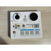 Interface De Audio Tascam Ministudio Personal Us-32 comprar usado  Brasil 