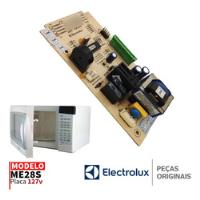 Placa Microondas Electrolux Me28s 127v (usada) comprar usado  Brasil 