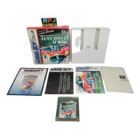 Test Drive Lemans Original Nintendo Game Boy Color Gbc Gba comprar usado  Brasil 