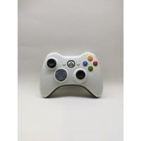 Controle Xbox 360 Arcade Branco Original - Leia O Anuncio comprar usado  Brasil 