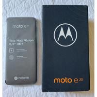 Celular Motorola Modelos Moto E20 comprar usado  Brasil 