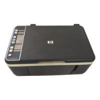 Impressora Hp Deskjet F4180 All-in-one Usada comprar usado  Brasil 