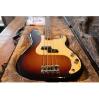 Fender American Professional Series Precision Bass comprar usado  Brasil 