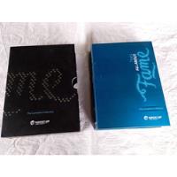 Box Dvd E Cd That's All About Fame. Material Escolar Wise-up comprar usado  Brasil 