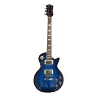 Guitarra Tagima By Memphis Mlp100 Les Paul Azul comprar usado  Brasil 