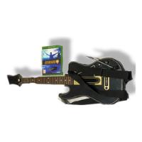 Guitar Hero Live Xbox One, usado comprar usado  Brasil 