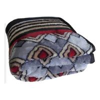 Cobertor Jolitex Dyuri Plus Macio 1,80m/2,20m Orinoco Cinza comprar usado  Brasil 