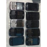 Lote De Celulares Antigos Da Blackberry  comprar usado  Brasil 