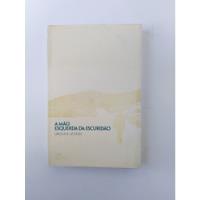 Usado, Livro A Mão Esquerda Da Escuridão - Ursula Le Guin - Aleph comprar usado  Brasil 