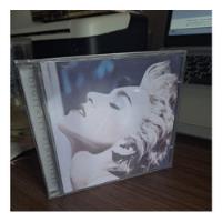 Cd Madonna - True Blue - Remaster + 2 Bônus - Import comprar usado  Brasil 