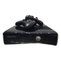 Usado, Microsoft Xbox 360 + Kinect Slim 250gb comprar usado  Brasil 