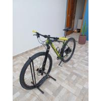 Bicicleta Cannondale Fsi Carbon 3 2019 Lefty Ocho Tamanho M comprar usado  Brasil 