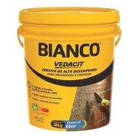 Adesivo Para Chapisco Bianco (balde 18 Litros) - Vedacit, usado comprar usado  Brasil 