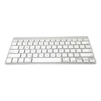 Usado, Teclado Bluetooth Wireless Keyboard Aluminum Apple A1314  comprar usado  Brasil 