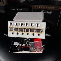 Tarraxas Fender Stratocaster American Vintage 2 comprar usado  Brasil 