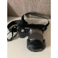 Câmera Sony Nex F3 comprar usado  Brasil 