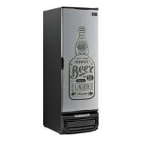 Cervejeira 570 Litros Frost Free Porta Cega Gcb-57 Gw Ti Wt comprar usado  Brasil 