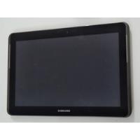 Tablete Samsung Modelo Gt-p5110 ( Leia O Anúncio) comprar usado  Brasil 
