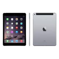 Usado, Tablet iPad Apple Air 1st Gen 2013 A1475 9.7  16gb Cinza comprar usado  Brasil 
