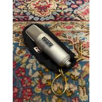 Microfone Condensador Rode Nt2a Com Shockmount - Usado, usado comprar usado  Brasil 