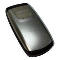 Celular Samsung Sgh C275l Dourado Com Fone E Radio  comprar usado  Brasil 