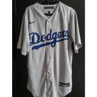 Camisa Jersey Nike Los Angeles Dodgers (original) comprar usado  Brasil 
