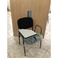 Cadeira  Universitária Com Prancheta comprar usado  Brasil 