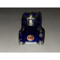 Miniatura Carrinho Matchbox Nº61 Blue Shark B221 comprar usado  Brasil 