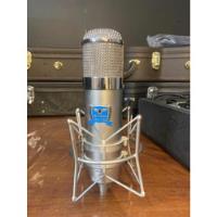 Microfone Condensador Alctron Mk47 Neumann Clone comprar usado  Brasil 