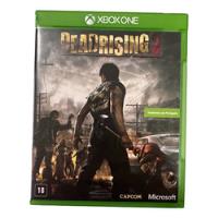 Deadrising 3 Xbox One Mídia Física Impecável comprar usado  Brasil 