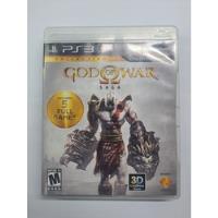 God Of War: Saga - Jogo Ps3 Midia Fisica comprar usado  Brasil 