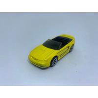 L - 60 Miniatura Matchbox 99' Mustang Mattel 1999 comprar usado  Brasil 