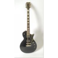 Usado, Guitarra Ltd Ec 401 Les Paul + Case Gator comprar usado  Brasil 