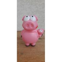 Brinquedo Play-doh Animal Crew Piggy Playtime Hasbro Porco, usado comprar usado  Brasil 